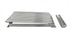 Tucker Stainless Steel Argentine V Shaped Grill Grate - 320mm