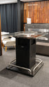 Tucker Fire Table