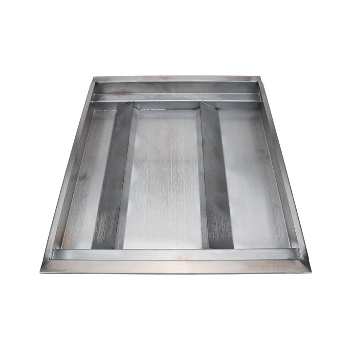 Tucker GT Charcoal Tray