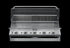 Tucker 5 Burner GTS BBQ Built In