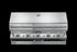 Tucker 5 Burner GTS BBQ Built In