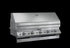 Tucker 5 Burner GTS BBQ Built In