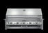 Tucker 5 Burner GTS BBQ Built In