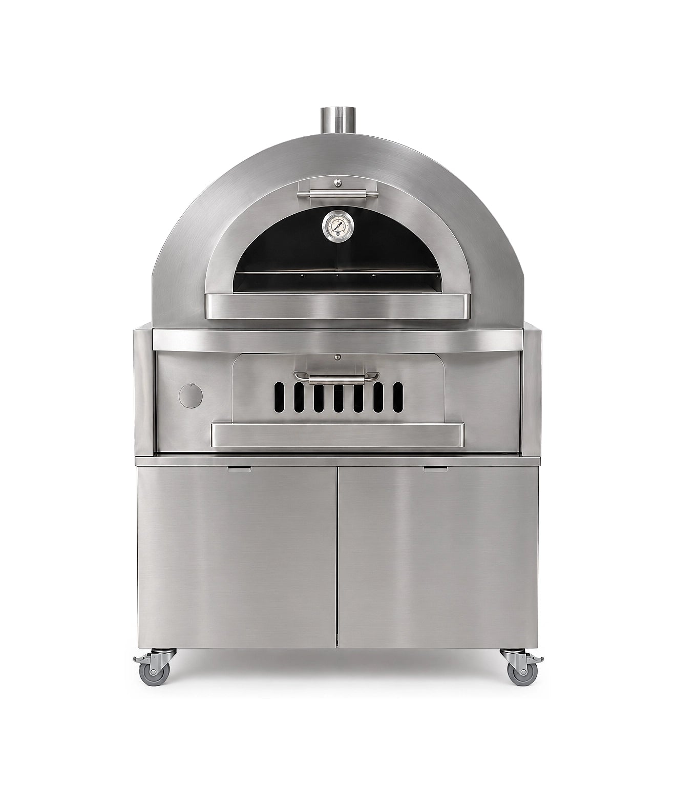 Tucker Sicilian Pizza Oven