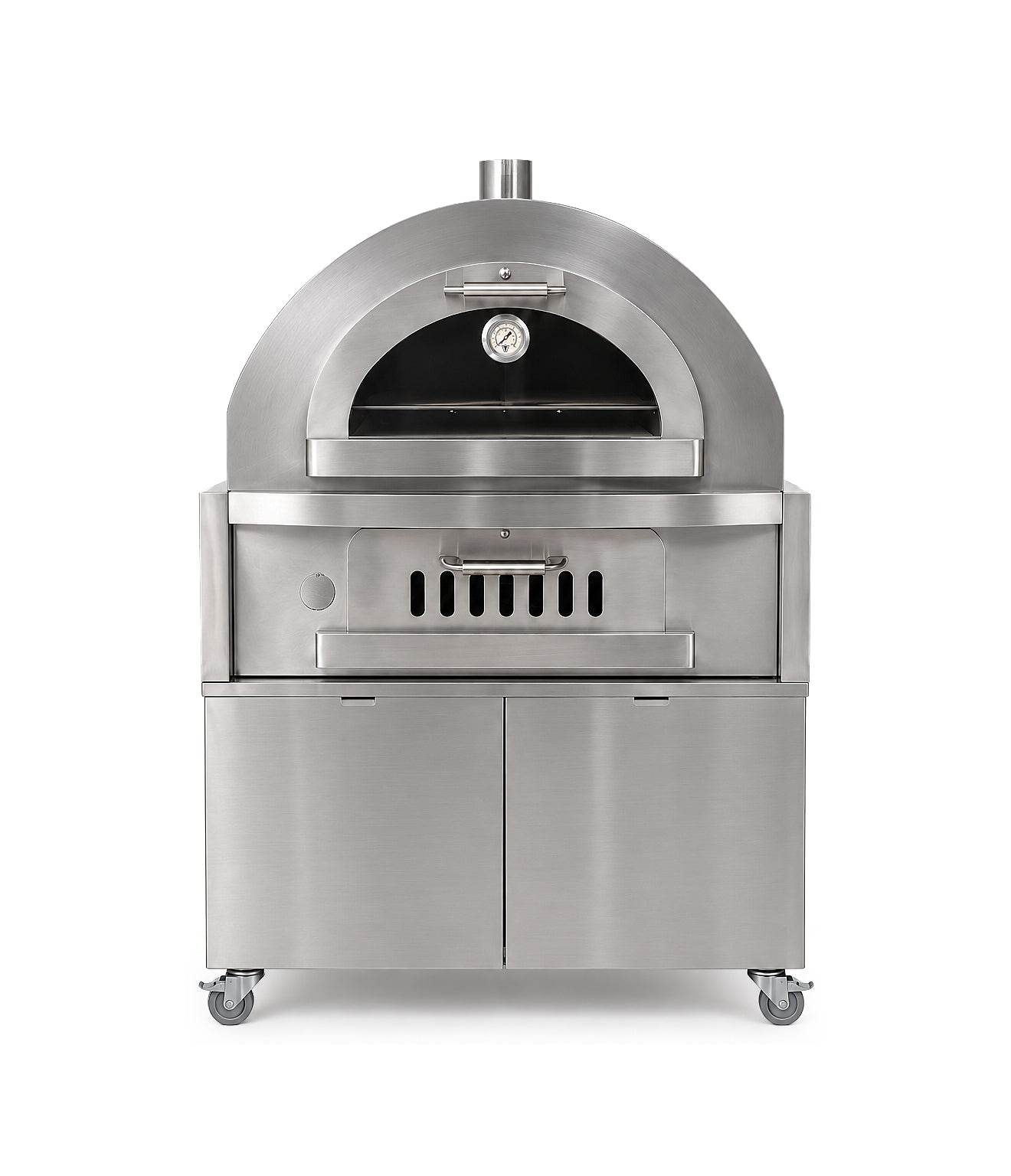 Tucker Sicilian Pizza Oven