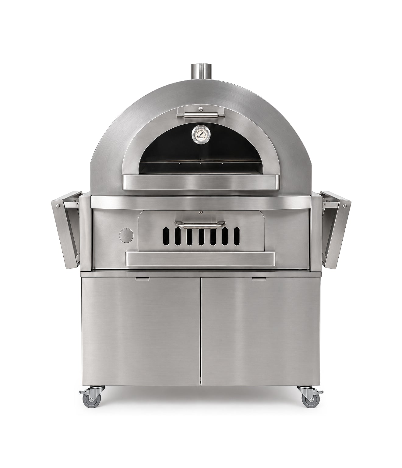 Tucker Sicilian Pizza Oven