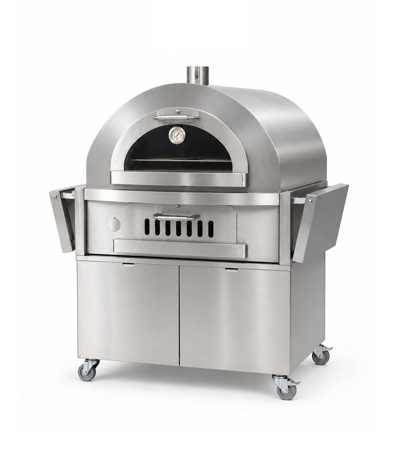 Tucker Sicilian Pizza Oven