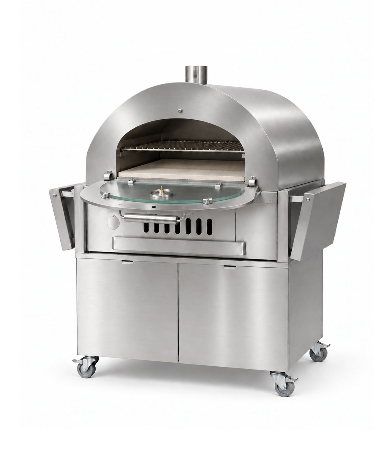 Tucker Sicilian Pizza Oven