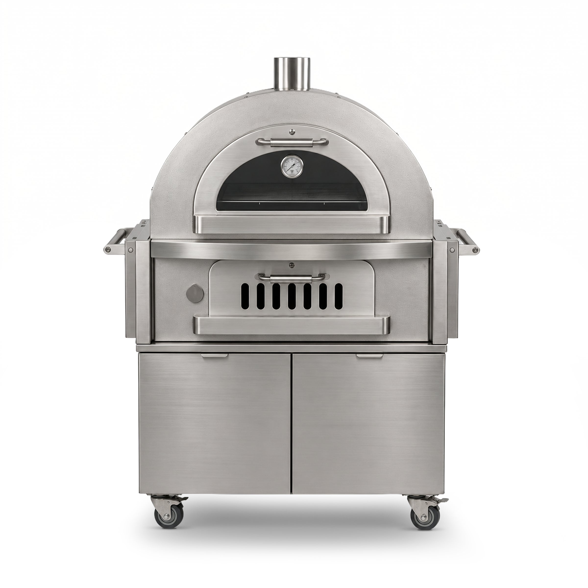 Tucker Sicilian Pizza Oven