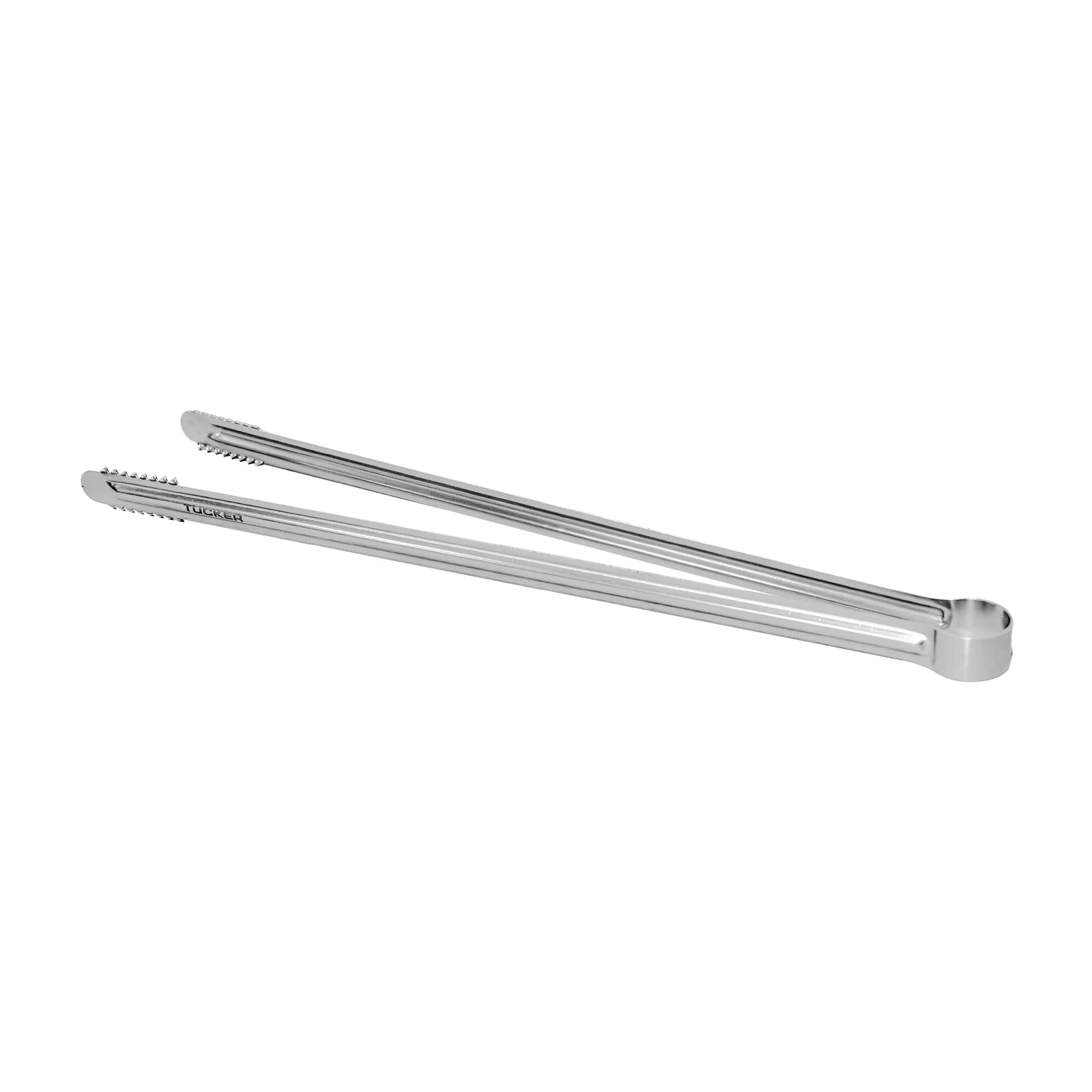 Tucker Stainless Steel Tongs