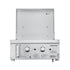 Tucker 2 Burner Friar Tuck Built In