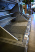 Tucker R Class V8 316 Marine Grade BBQ Built In
