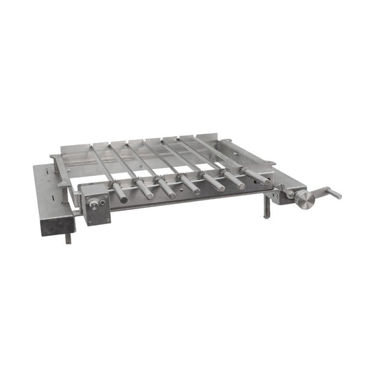 Tucker Cypriot Grill Add-On