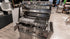 Tucker R Class V8 4 Burner Freestanding Hybrid BBQ