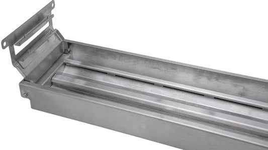 Tucker Horizon Charcoal Tray