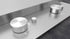 Tucker Horizon Marine Grade Built In flat lid control knobs