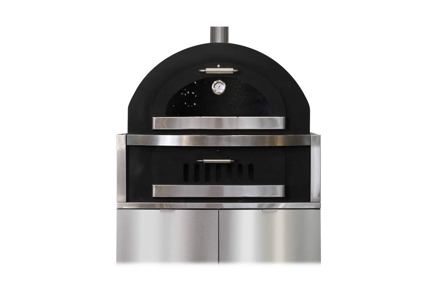 Tucker Sicilian Pizza Oven