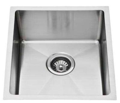 Linkware Small Sink at the BBQ KING
