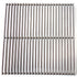 Tucker Stainless Steel Grill 400mm 