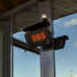 Bromic Tungsten 300 Smart Heat 3 Tile Gas Heater