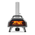 Ooni Karu 2 Pro Pizza Oven and Ooni Halo Core Mixer Foundry Black Bundle