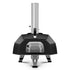 Ooni Karu 2 Pro Pizza Oven and Ooni Halo Core Mixer Foundry Black Bundle