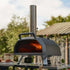 Ooni Karu 2 Pro Pizza Oven and Ooni Halo Core Mixer Foundry Black Bundle
