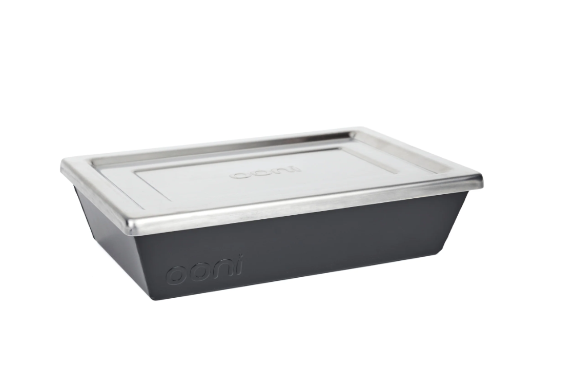 Ooni Detroit-Style Pizza Pan - Small 