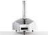 Ooni Pro | Portable Charcoal and Wood Fired Pizza Oven