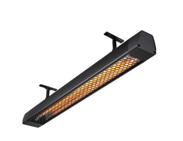 Heatstrip Intense 2200W - Wall Mount