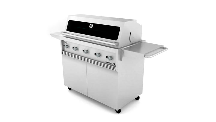 Tucker R Class V10 BBQ
