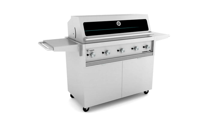 Tucker R Class V10 BBQ