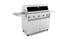 Tucker R Class V10 BBQ