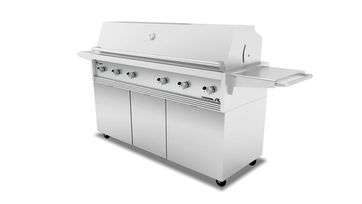 Tucker R Class V12 BBQ
