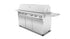 Tucker R Class V12 BBQ