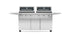 Tucker R Class V12 BBQ