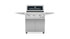 Tucker R Class V6 3 Burner Cabinet BBQ