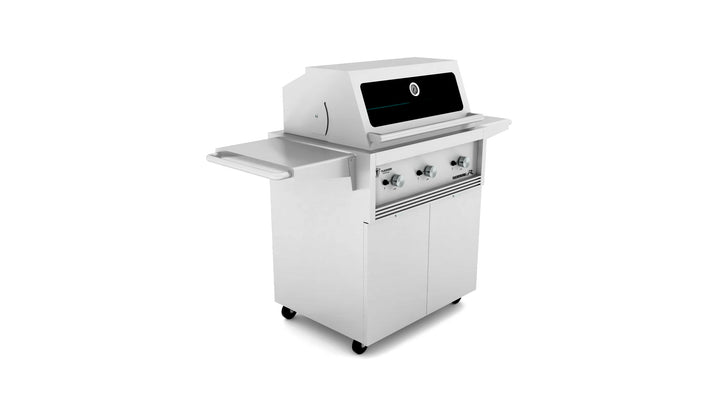 Tucker R Class V6 BBQ