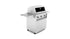 Tucker R Class V6 BBQ