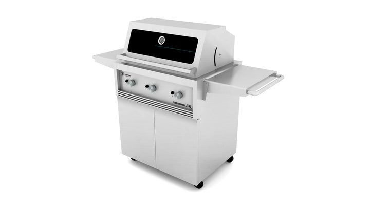 Tucker R Class V6 BBQ