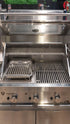 Tucker R Class V6 BBQ Built In