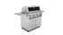 Tucker R Class V8 BBQ