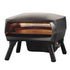 WITT Piccolo Rotante Gas Pizza Oven with Rotating Stone
