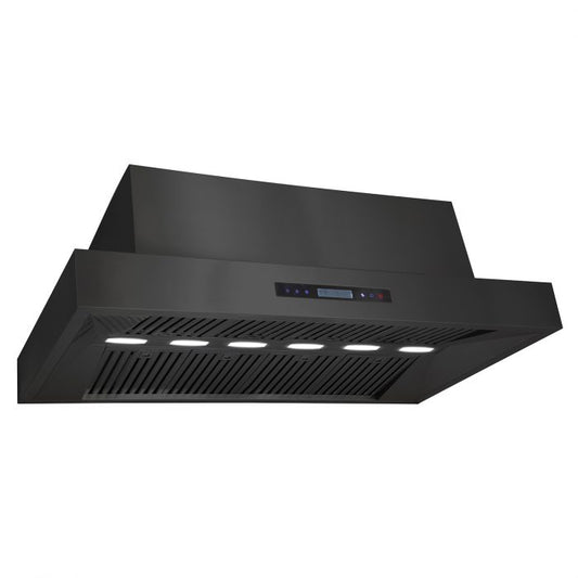Outdoor BBQ Rangehoods – The BBQ King