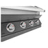 Beefeater 1600 Series Dark 5 Burner Built-In BBQ