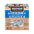 Western Hickory Wood Chunks
