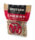 Western Cherry Wood Chunks