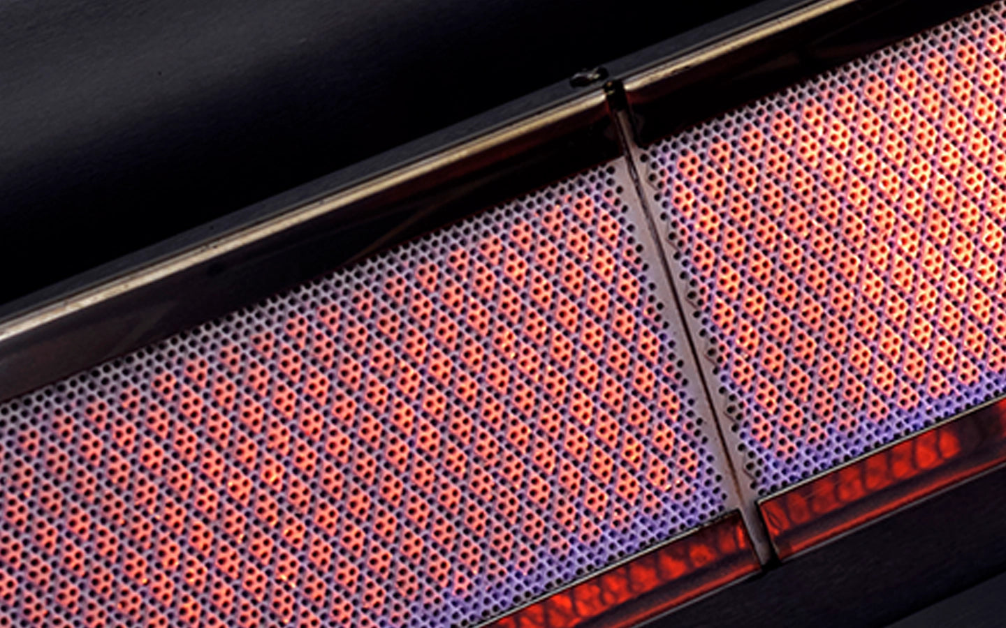 Crossray Premium Xplor Black Outdoor Kitchen with 4 Burner BBQ