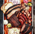 Franklin Spicy BBQ Sauce