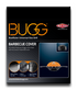 BeefEater Bugg Short Cover